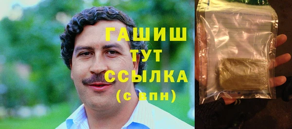гашик Михайлов